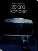 Radio på internettet: 20.000 kanaler