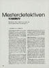 Mesterdetektiven på Marienlyst