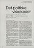 Det politiske viskelæder
