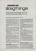 Danskernes sorte slægtninge