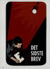 Det sidste brev