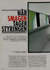 Når smagen tager styringen