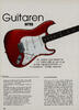 Guitaren hitter