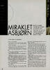 Miraklet Asbjørn