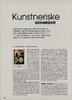 Kunstneriske legekammerater