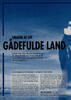 Smagen af det gådefulde land