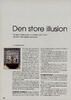 Den store illusion