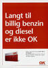 Ok Benzin
