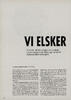 Vi elsker billigt kød