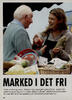 Marked i det fri