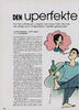 Den uperfekte partner