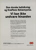 Kræftens bekæmpelse