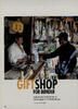 Giftshop for bønder