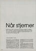 Når stjerner skælver