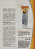 Voltaren gel
