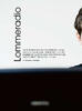 Lommeradio