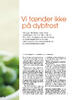 Vi tænder ikke på dybfrost