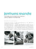 Jomfruens revanche