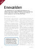 Enevælden
