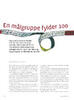 En målgruppe fylder 100