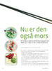 Nu er den også mors
