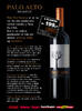 Palo Alto Reserva Vin