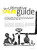 Den ultimative spare guide 