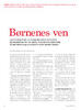 Børnenes ven 