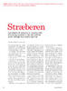 Stræberen
