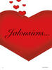 Jalousiens gule rose 
