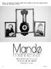 Mandø mennesker 