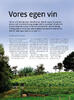 Vores egen vin
