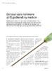 Det skal være nemmere at få godkendt ny medicin 