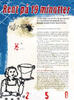 Rent på 19 minutter 