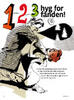 1-2-3 hyg for fanden 