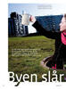 Byen slår rødder 