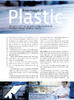 Broer bygget af plastic 