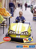Marabou 