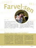 Farvel-sen 
