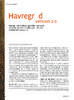 Havregrød - version 2.0 