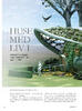 Huse med liv i 
