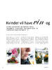 Kvinder vil have vin og måneskin 