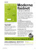 Onfone - moderne fastnet 