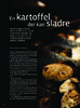 En kartoffel der kan sladre 