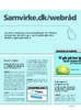 Samvirke webråd 