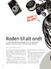 Roden til alt ondt 