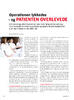 Operationen lykkedes - og patienten overlevede 