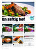 En saftig bøf 
