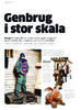 Genbrug i stor skala 