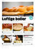 Luftige boller